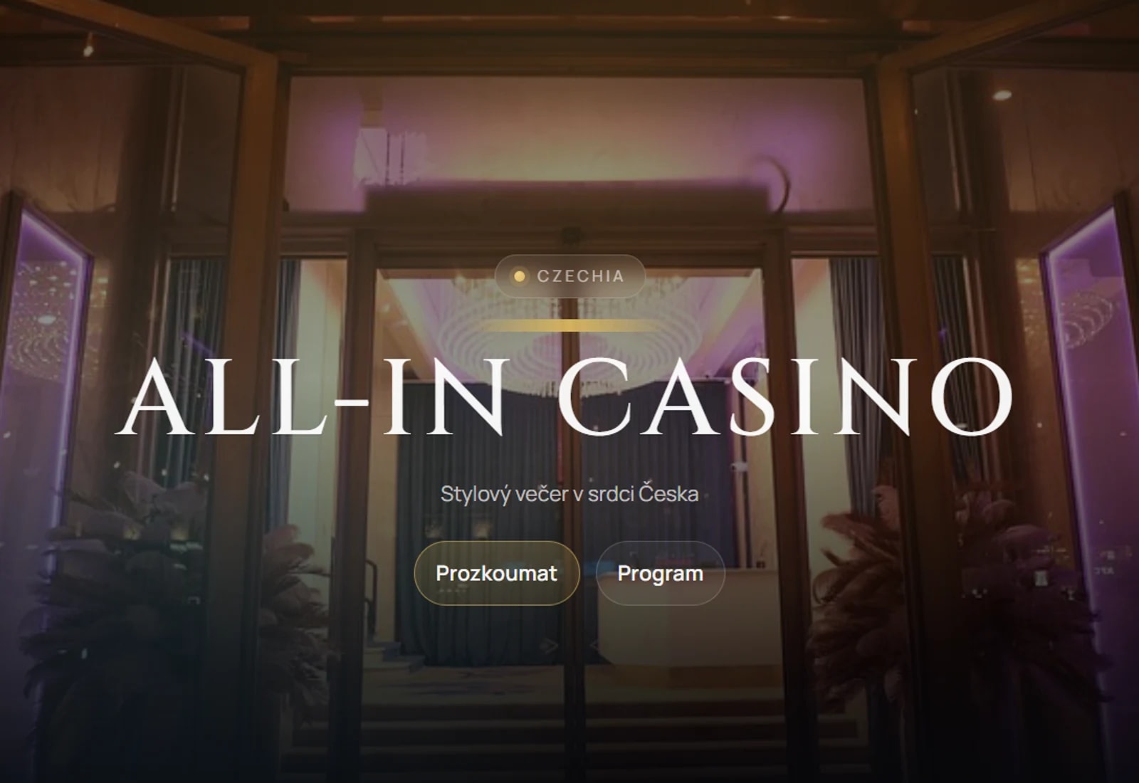 All-In-Casino, Відкрити кейс